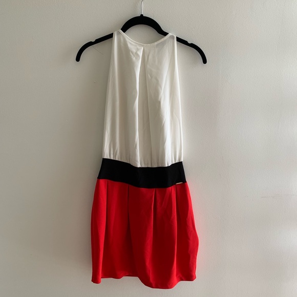 Cocktail dress - Picture 1 of 5